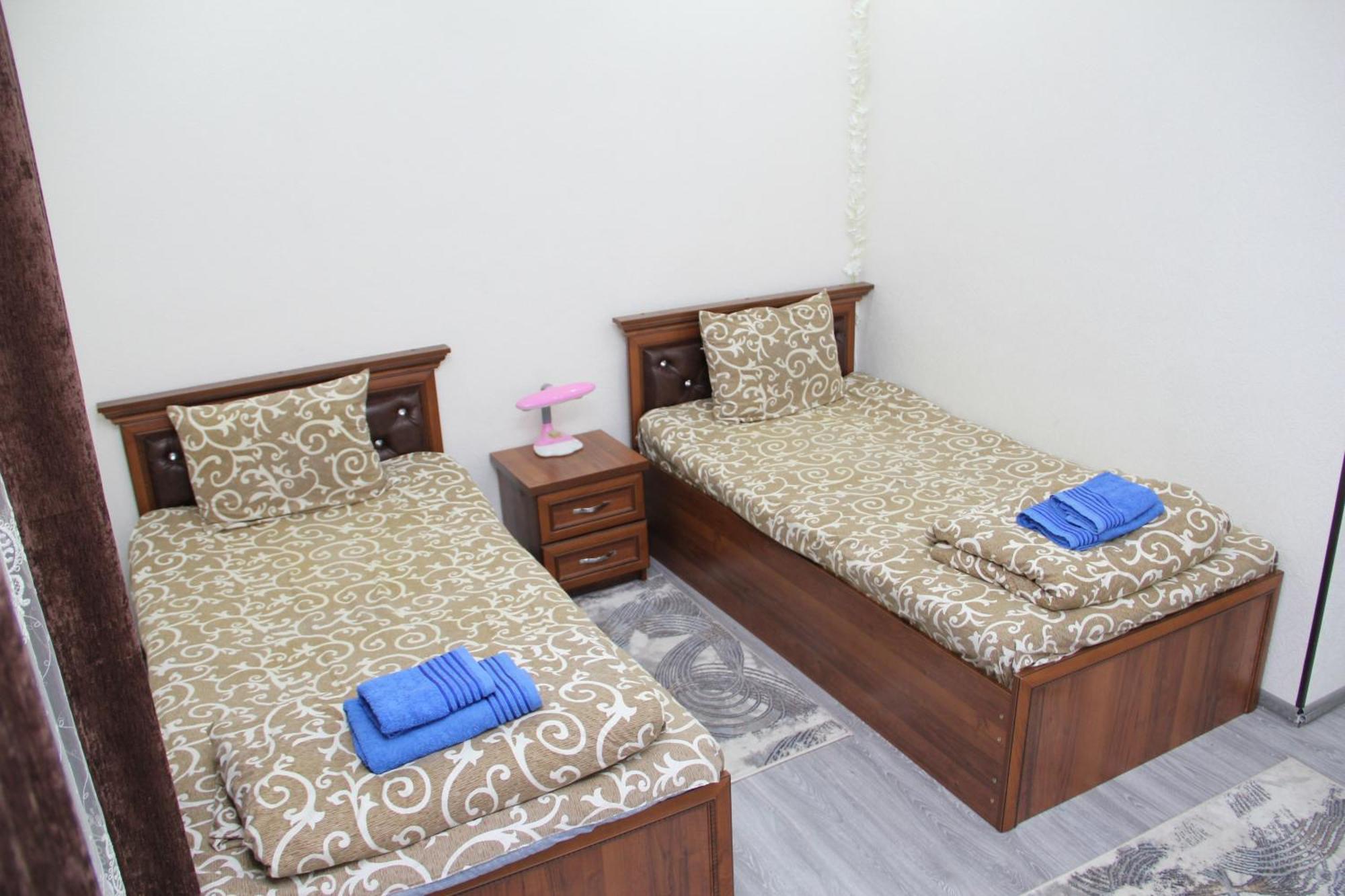 Chinara Guest House Airport Ташкент Экстерьер фото